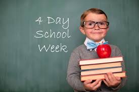 Is the Four-Day School Week the Future? Global Trends in Reshaping Education